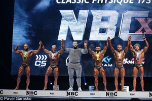 Фотограф Павел Гарасько (19.05.2024)